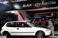 Blackauto Battle 2017 (Foto: dok. BlackAuto)