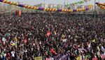 Foto: Meriahnya Tahun Baru Persia di Berbagai Negara