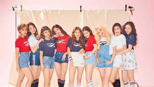 Para Artis Korea Ini Ternyata Cinta Indonesia, Loh!
