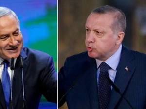 16 Warga Palestina Tewas, Erdogan Sebut Netanyahu Teroris