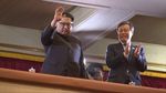 Foto: Konser K-Pop Langka di Korut yang Memukau Kim Jong Un