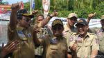 Jejak 7 Bulan Idrus Marham Jabat Mensos hingga Akhirnya Mundur