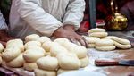 Yuk, Intip Keseruan Belanja dan Jajan Enak Pasar Muslim di Shanghai!