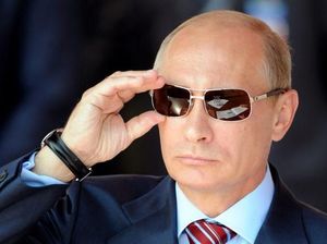 Kecam Serangan AS, Putin Serukan Pertemuan Darurat PBB