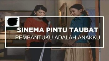 Kemudian akun Meme Comic Indonesia mengumpulkan judul-judul yang bikin ngakak itu menjadi satu, seperti  Pembantuku adalah anakku. (Foto: Facebook)