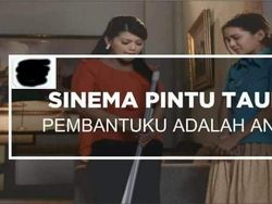 Kumpulan Meme Judul Sinetron yang Bikin Ngakak