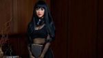 Model Majalah Dewasa Tiara Ayu Tabrak Ojol, Pesona BCL hingga Krisdayanti
