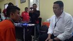 Fakta Pembunuhan Sopir Go-Car yang Dibantai Mahasiswa Unsri dkk