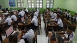Ujian Nasional SMK Dimulai Hari Ini