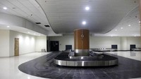 Hingga saat ini progres pembanguan bandara Kertajati telah mencapai angka 92%. Istimewa/PT BIJB Kertajati.