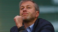Putin Juga dilaporkan dapat hadiah dari miliuner Roman Abramovich sebuah kapal pesiar seharga US$ 35 juta. Istimewa/Business Insider.