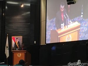 PDIP Minta Anies-Sandi Tak Alergi Pakai Istilah Populer Era Ahok