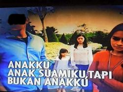 Kumpulan Meme Judul Sinetron yang Bikin Ngakak