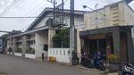Melihat Kantor Gudang Baru yang Digulung Gudang Garam
