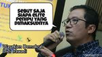 Meme Politik: Pidato Kontroversial Prabowo