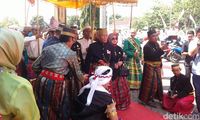 (Zulkipli Natsir/detikTravel)