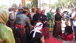 Foto: Ritual Cuci Benda Pusaka di Sulawesi Selatan