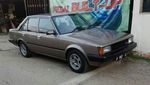Baru Main Mobil Klasik, Pilih Mobil Asal Jepang