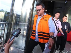 KPK Telusuri Nama Lain Penerima Duit e-KTP Via Ponakan Novanto