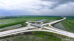 Diviralkan Jokowi, Ini Spot Indah di Tol Trans Jawa
