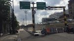 Begini Wajah Baru Underpass Matraman yang Diuji Coba Besok