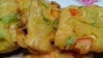 Bikin Ngiler! Para Netizen Sarapan dengan Tempe Mendoan Hangat