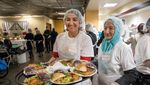 Foto: Meriahnya Tahun Baru Persia di Berbagai Negara