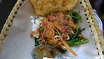 Bikin Ngiler! Para Netizen Sarapan dengan Tempe Mendoan Hangat