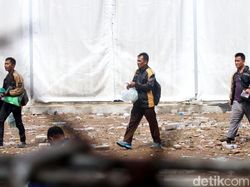 Driver Uber Ramai-ramai Kabur ke Go-Jek