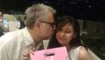 Kisah Cinta Si Seksi Baby Margaretha Hingga Menikah