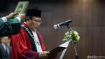 Duet Anwar Usman dan Aswanto Pimpin MK