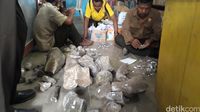 Lagi, Petani di Ngawi Temukan 203 Fosil 