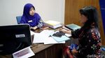 Warga Bintaro Curhat ke Ombudsman