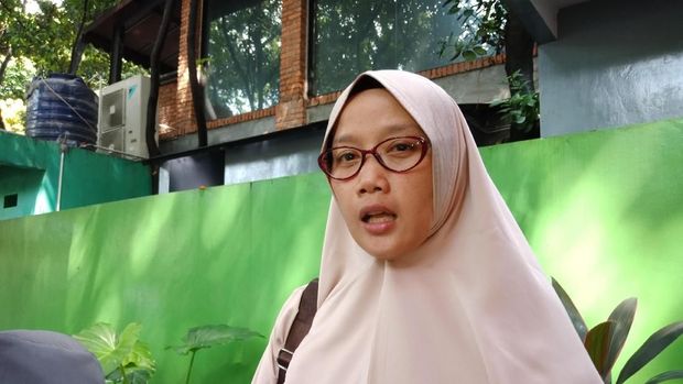 Korban lain penipuan Lasty Annisa