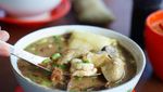 Sedap Berempah Coto Makassar Pilihan Netizen untuk Makan Siang