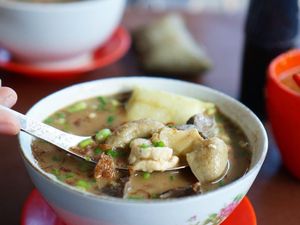 Resep Coto Makassar Pakai Sambal Tauco Cocok untuk Sajian Lebaran