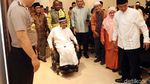 Rifda Farnidah, Juara Lomba Hafal Alquran tingkat Dunia Bertemu Ulama Arab