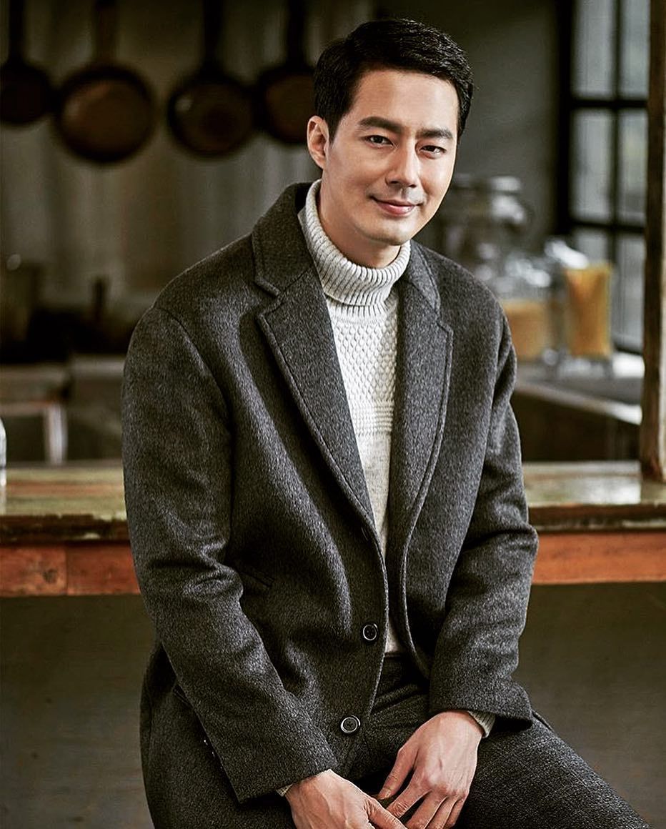 Jo In Sung