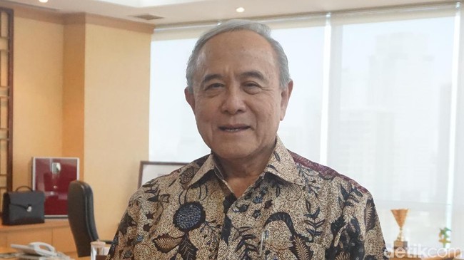 Kisah Mantan Bos Astra yang Hobi Bagi-bagi Beasiswa
