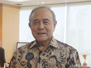 Kisah Mantan Bos Astra yang Hobi Bagi-bagi Beasiswa