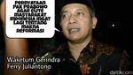 Meme Politik: Pidato Kontroversial Prabowo
