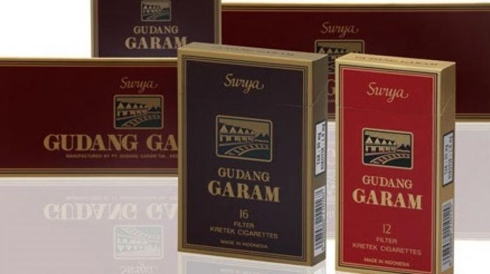 Karyawan Cuti Bersama, Gudang Garam Pastikan Pasokan Jalan