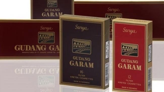 Aneka Bisnis #CrazyRichSurabayan, dari Rokok sampai Sabun Colek