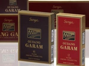 Biaya Pokok Penjualan Bengkak, Laba Gudang Garam Terkikis Rp 3,2 T