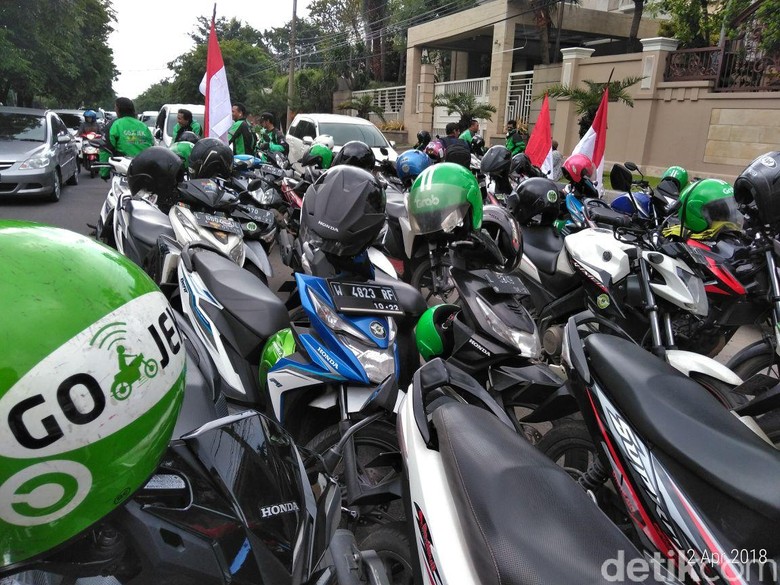 Foto: Deny Prastyo Utomo Foto: Deny Prastyo Utomo