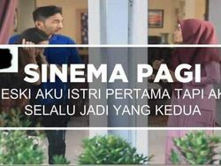 Kumpulan Meme Judul Sinetron yang Bikin Ngakak
