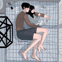 Memberikan kenyamanan dengan pelukan hangat. Foto: Instagram