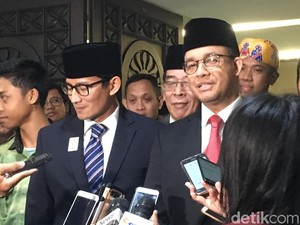 Cutfil Terindikasi Narkoba, Kafe Tempat Kerjanya akan Dicek Anies