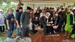 Berita Heboh: Kesaksian Syahrini Hingga Longsor di Merapi