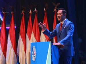 Godok Duet JK-AHY, PD Tetap Buka Opsi Koalisi dengan Gerindra
